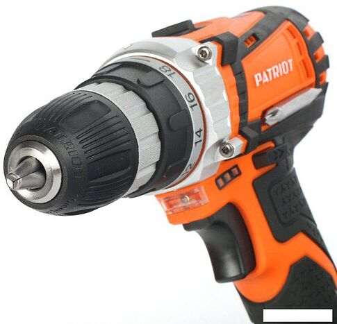 Дрель-шуруповерт Patriot BR 141LI [180201419]