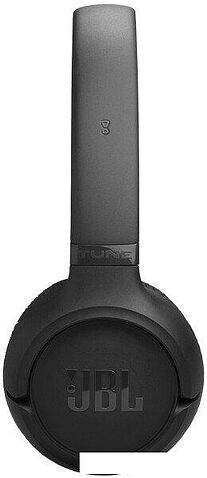 Наушники JBL Tune 530BT (черный)