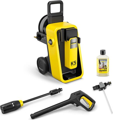 Мойка высокого давления Karcher K5 Comfort Premium 1.324-800.0