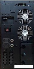 Источник бесперебойного питания Powercom Macan MAC-6000 Источник бесперебойного питания Powercom Macan MAC-6000