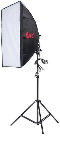 Лампа Falcon Eyes KeyLight 518 SB5070 LED