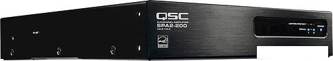 Трансляционный усилитель QSC SPA2-200