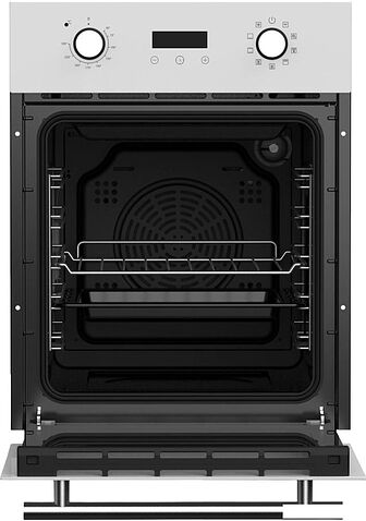 Электрический духовой шкаф Indesit IBFTE 1944 JH WH