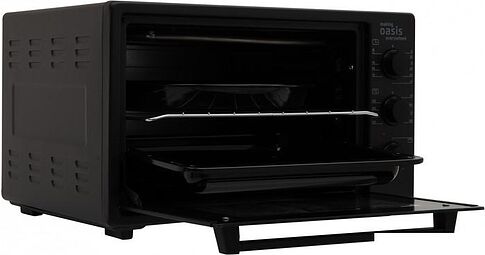 Мини-печь Oasis (Making Oasis Everywhere) M-37B