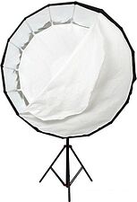 Софтбокс Falcon Eyes Extend FEA-OB12 BW 16-угольный