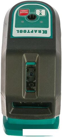 Лазерный нивелир KRAFTOOL CL-70-2 34660