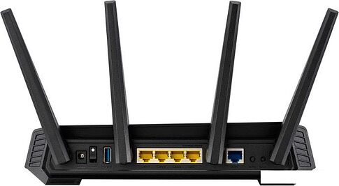 Wi-Fi роутер ASUS ROG Strix GS-AX3000