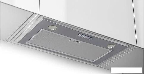 Кухонная вытяжка MBS Monstera 160 Inox