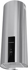 Кухонная вытяжка MAUNFELD Lee Wall 35 Sensor (нержавеющая сталь) Кухонная вытяжка MAUNFELD Lee Wall 35 Sensor (нержавеющая сталь)