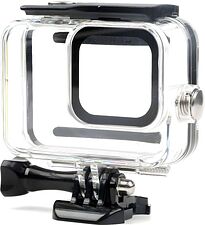 Водонепроницаемый бокс Zarrumi WP-8