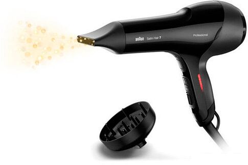 Фен Braun Satin Hair 7 (HD 785)