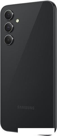 Смартфон Samsung Galaxy A54 5G SM-A546E/DS 6GB/128GB (графит)