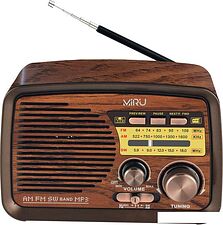 Радиоприемник Miru SR-1027