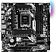 Материнская плата ASRock B760M Pro-A/D4 WiFi