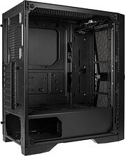 Корпус Raijintek Silenos MS (черный) Корпус Raijintek Silenos MS (черный)