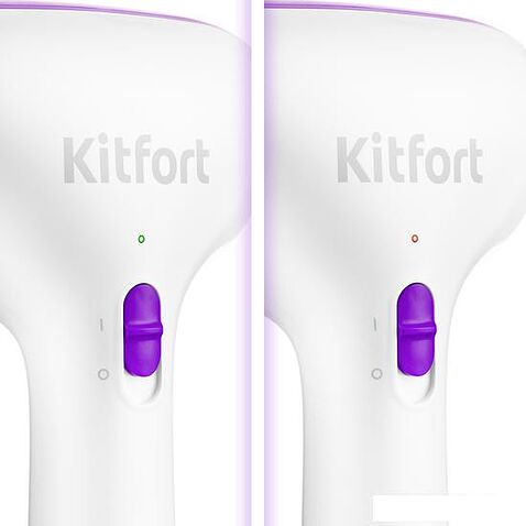 Отпариватель Kitfort КТ-998-1