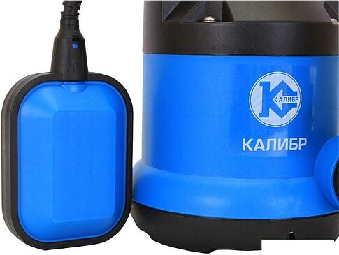 Дренажный насос Калибр НПЦ-250/5П