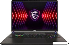 Игровой ноутбук MSI Vector 16 HX A14VIG-807BY