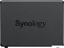Сетевой накопитель Synology DiskStation DS725+