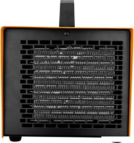 Электрическая тепловая пушка Deko DKIH3400