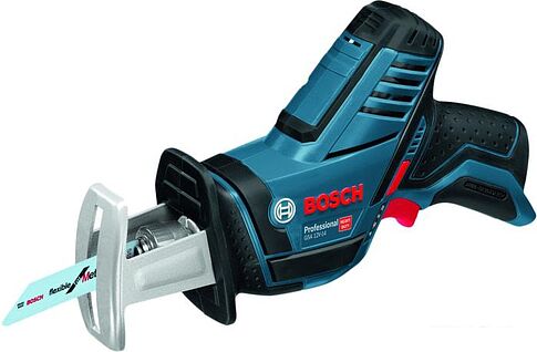 Сабельная пила Bosch GSA 12V-14 Professional 0615990M3Z (с 1-им АКБ)