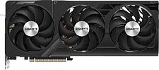 Видеокарта Gigabyte GeForce RTX 4070 Ti Super Windforce MAX OC 16G GV-N407TSWF3MAX OC-16GD Видеокарта Gigabyte GeForce RTX 4070 Ti Super Windforce MAX OC 16G GV-N407TSWF3MAX OC-16GD