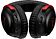 Наушники HyperX Cloud III Wireless (черный/красный)