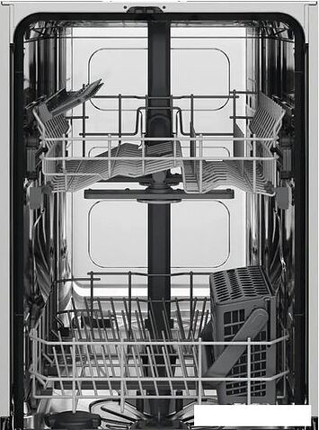 Встраиваемая посудомоечная машина Electrolux EEA22100L