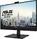 Монитор ASUS BE27ACSBK