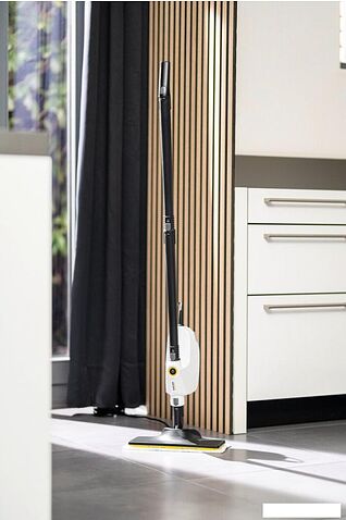 Отпариватель Karcher SC 1 Multi & Up 1.516-410.0