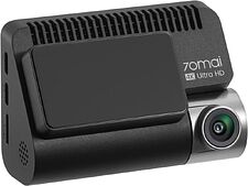 Видеорегистратор 70mai Dash Cam A800SE Set (международная версия)