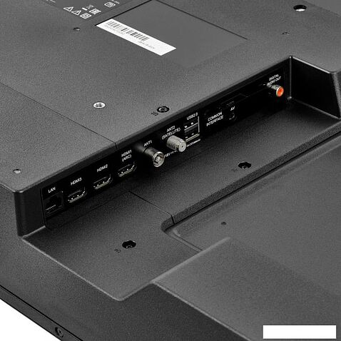 Телевизор MAUNFELD MLT43UST02