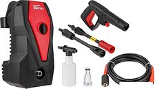 Мойка высокого давления Wortex PW1217