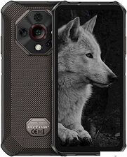 Телефон Ulefone Armor X16 Pro 8GB/256GB (серый)