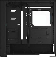 Корпус Fractal Design Pop XL Air RGB Black TG Clear FD-C-POR1X-06 Корпус Fractal Design Pop XL Air RGB Black TG Clear FD-C-POR1X-06