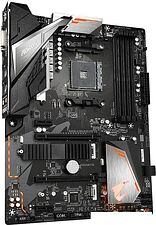 Материнская плата Gigabyte B450 Aorus Elite V2 (rev. 1.0)