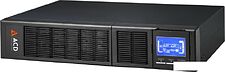 Источник бесперебойного питания ACD PW-RackLine 1000 83-122201-00G Источник бесперебойного питания ACD PW-RackLine 1000 83-122201-00G