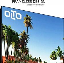 Телевизор Olto 50ST30U Телевизор Olto 50ST30U