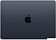 Ноутбук Apple Macbook Air 13" M2 2022 Z16000A54