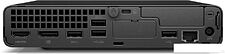 Компактный компьютер HP 260 G4 DM 260P2ES