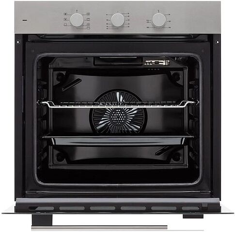 Электрический духовой шкаф Krona ELEMENT plus 60 IX