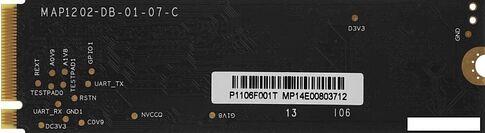 SSD AMD Radeon R3 1TB R3MP31024G8