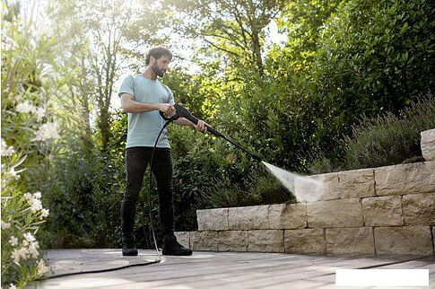 Мойка высокого давления Karcher K 7 WCM 1.317-400.0