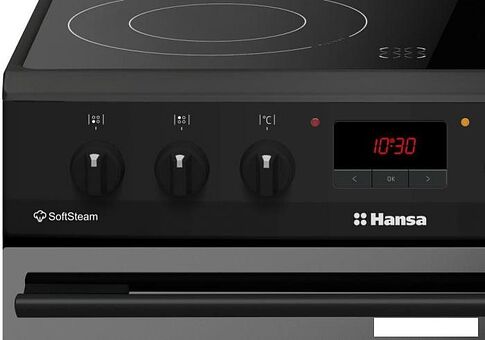 Кухонная плита Hansa FCCM58209H