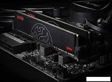 Оперативная память A-Data XPG Hunter 8GB DDR4 PC4-21300 AX4U26668G16-SBHT Оперативная память A-Data XPG Hunter 8GB DDR4 PC4-21300 AX4U26668G16-SBHT
