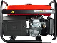Бензиновый генератор Fubag BS 3300 646468