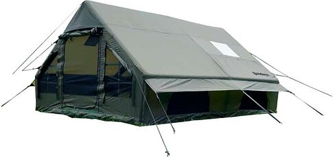 Кемпинговая палатка Sundays Надувная TS250302 (зеленый)