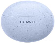 Наушники Huawei FreeBuds 5i (голубой, международная версия) Наушники Huawei FreeBuds 5i (голубой, международная версия)