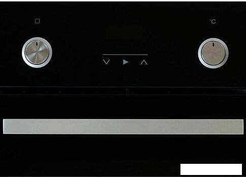 Духовой шкаф LEX EDP 4590 BL Matt Edition