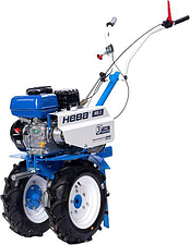 Мотоблок Нева МБ2-КС (GB225)